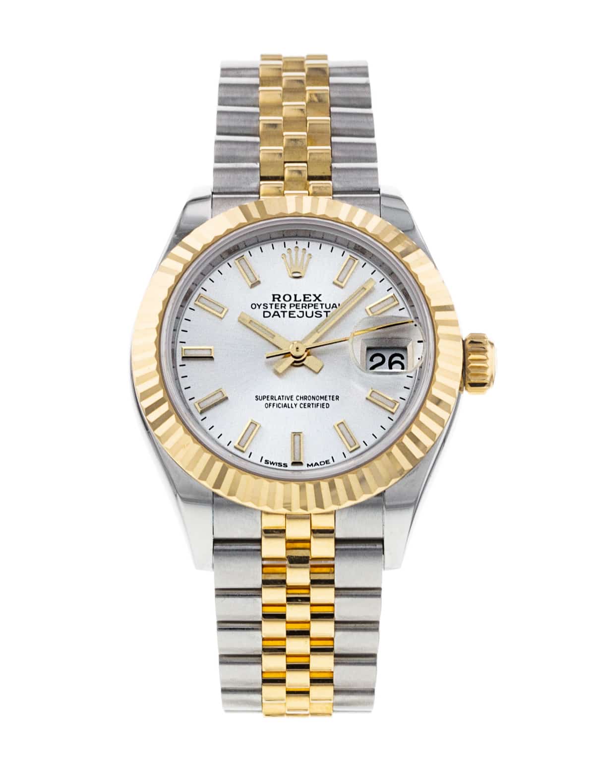 Rolex Datejust Lady 28 279173